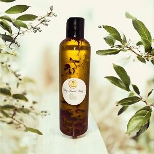 Naturalz Laurel Berry Botanical Oil